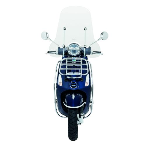 Vespa ハイ ウィンドスクリーン 向け1b001042 | Vespa