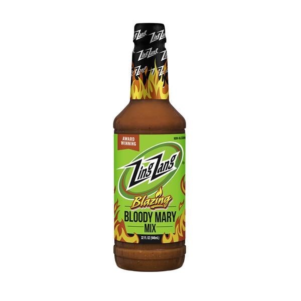 Zing Zang Blazing Bloody Mary Mix | Publix Super Markets