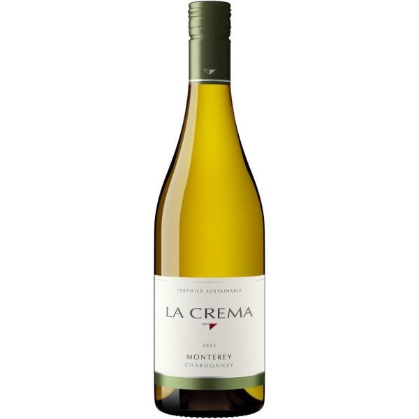 La Crema Chardonnay California White Wine | Publix Super Markets
