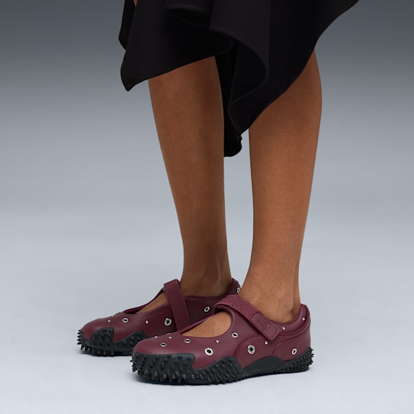 ユニセックス モストロ フェイ スタッズ スニーカー | PUMA 日本