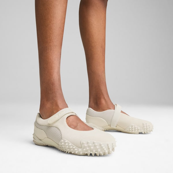 Mostro Fey Premium Women's Sneakers | PUMA