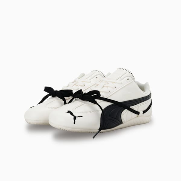 ウィメンズ PUMA x ROSE スピードキャット LEA スニーカー | PUMA 日本