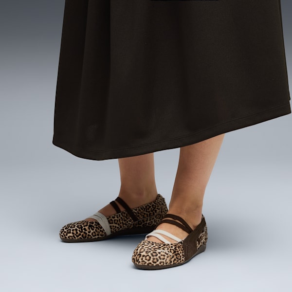 Speedcat Ballet Wild Women's Sneakers | PUMA