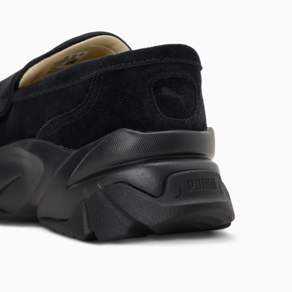 ウィメンズ ローファー スウェード | PUMA 日本