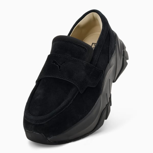 ウィメンズ ローファー スウェード | PUMA 日本