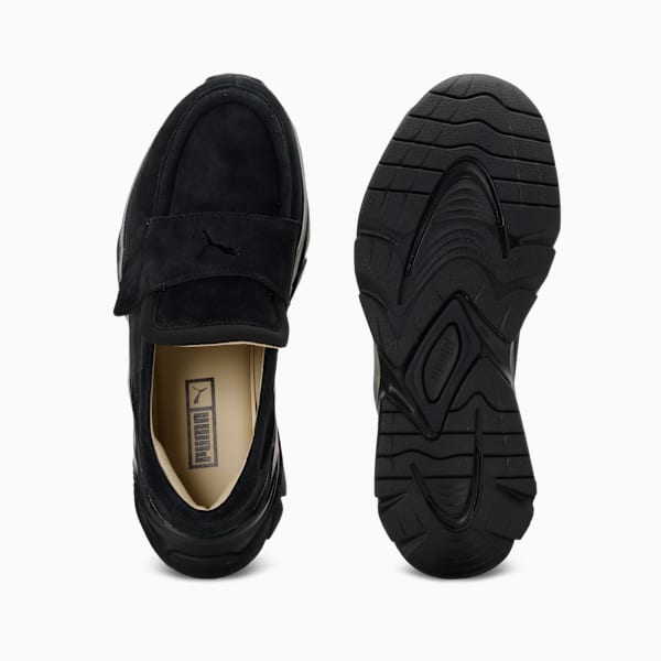 ウィメンズ ローファー スウェード | PUMA 日本