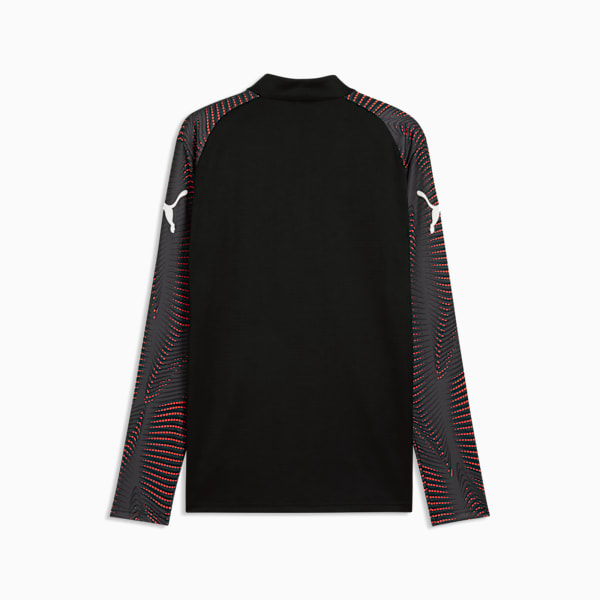 individualFINAL Men's Quarter-Zip Soccer Top | PUMA