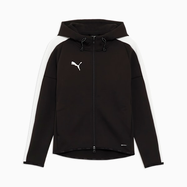 メンズ トレーニング プーマ ボルテージ ニットジャケット | PUMA 日本