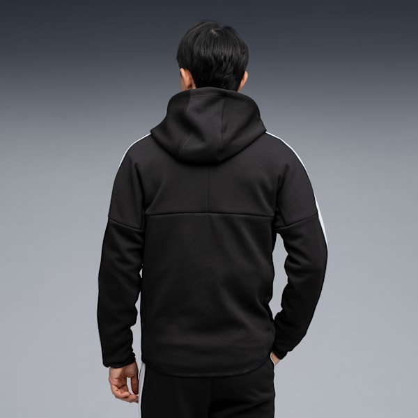 メンズ トレーニング プーマ ボルテージ ニットジャケット | PUMA 日本