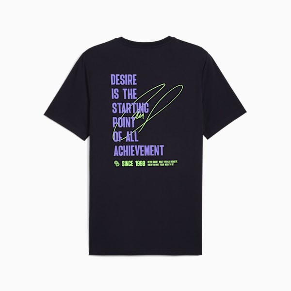 PUMA x CHRISTIAN PULISIC Chasing the Dream Men's Tee | PUMA