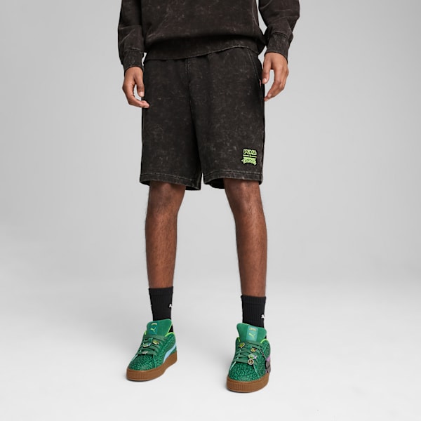 PUMA x TMNT Men's Relaxed 7
