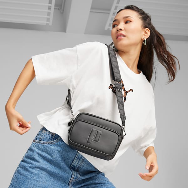 ウィメンズ プーマ センス クロスボディー バッグ 1.5L | PUMA 日本