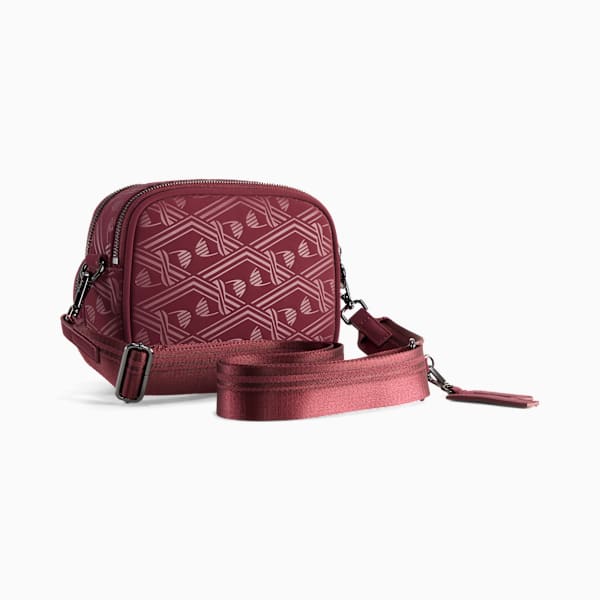 ウィメンズ プーマ センス クロスボディ バッグ 1.5L | PUMA 日本