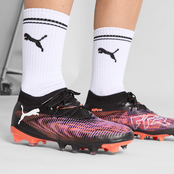 FUTURE 8 MATCH Firm Ground/Artificial Ground Women's Soccer Cleats