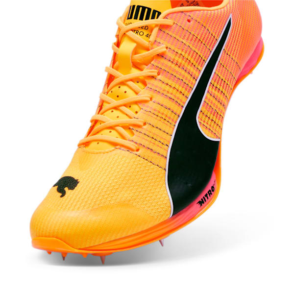 メンズ エヴォスピード 400 ニトロ 2 陸上用 スパイク | PUMA 日本
