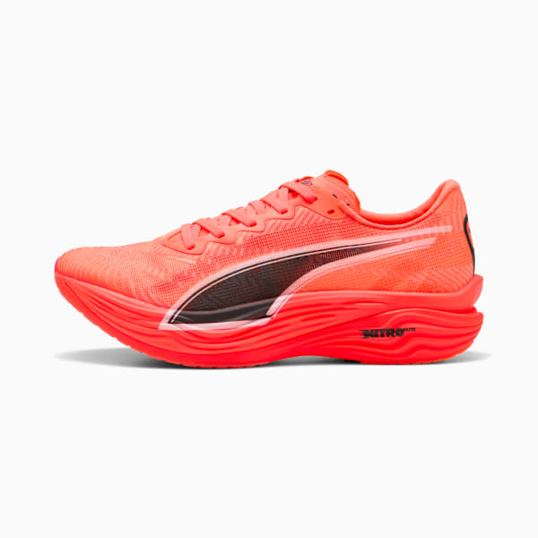 Deviate NITRO™ Elite 3 Men's Road Running Shoes | PUMA Canada