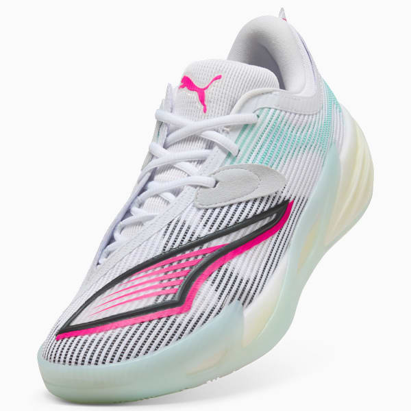 All-Pro NITRO™ 2 Men's Basketball Shoes | PUMA Canada