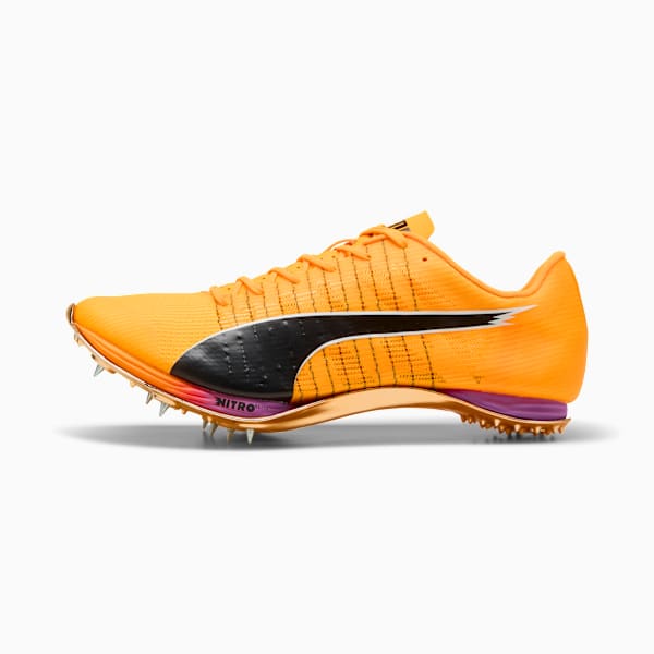 evoSPEED 400 NITRO™ Elite 2 Track & Field Sprinting Spikes | PUMA