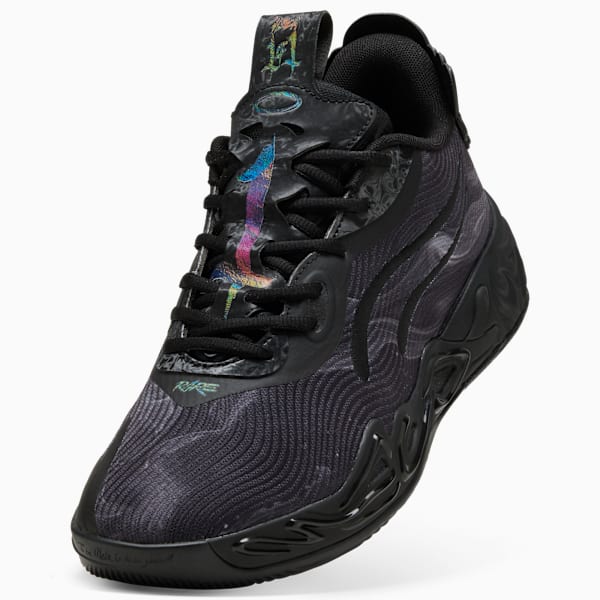 MB.04 Men's Basketball Shoes | PUMA