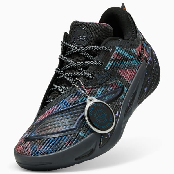 All-Pro NITRO™ 2 Venice Beach League Men's Basketball Shoes | PUMA