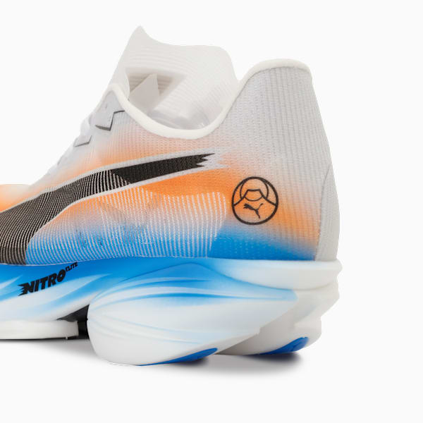 ウィメンズ FAST-R ニトロ エリート 3 EKIDEN ランニングシューズ