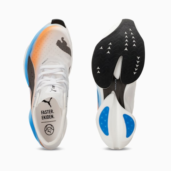 ウィメンズ FAST-R ニトロ エリート 3 EKIDEN ランニングシューズ