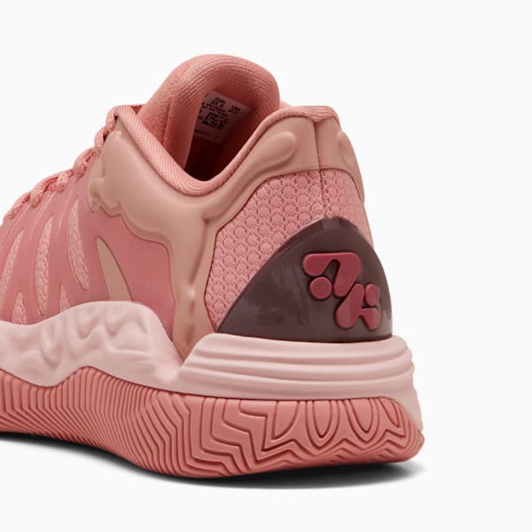 HALI 1 Big Kids' Basketball Shoes | PUMA