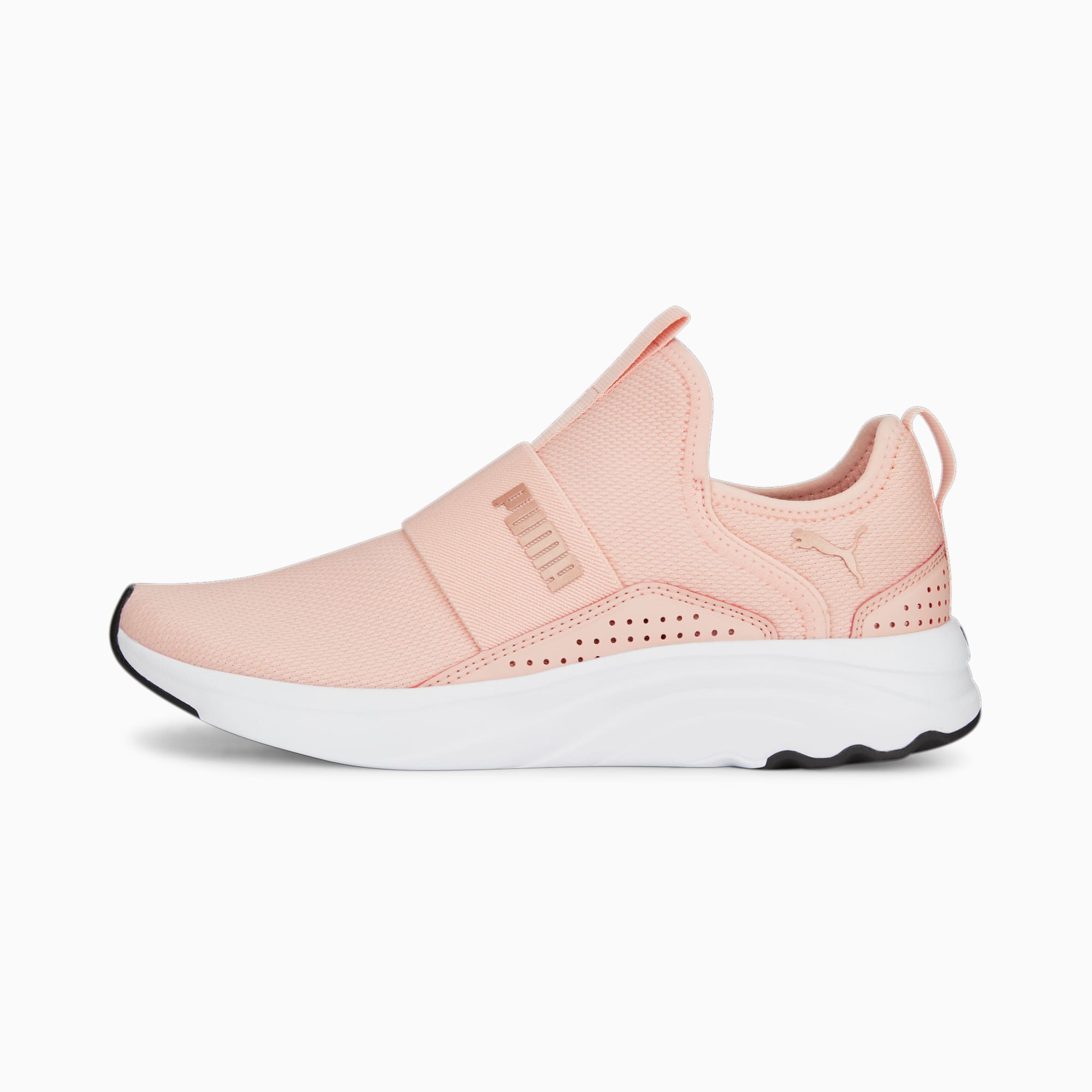 Softride Sophia Slip-on Women's Running Shoes | Rose Dust-Rose