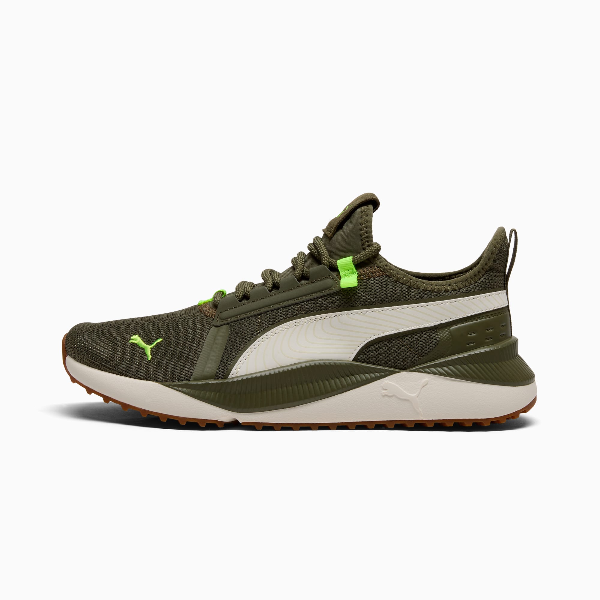 Pacer Future Street Plus Men's Sneakers | PUMA