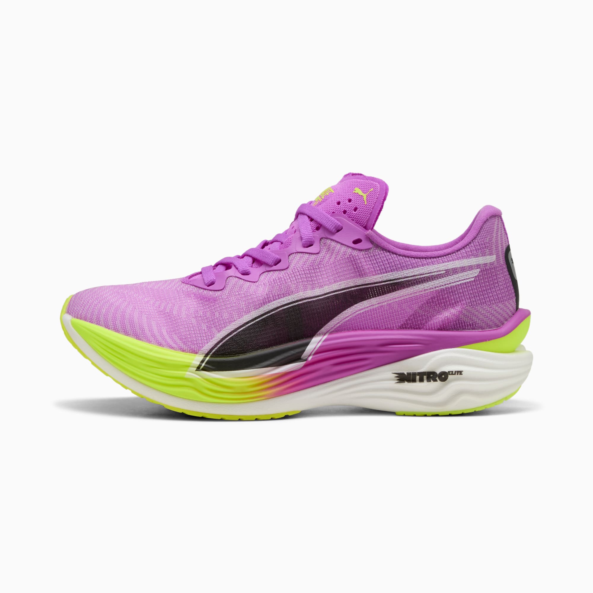 Deviate NITRO™ Elite 3 Women's Road Running Shoes | PUMA