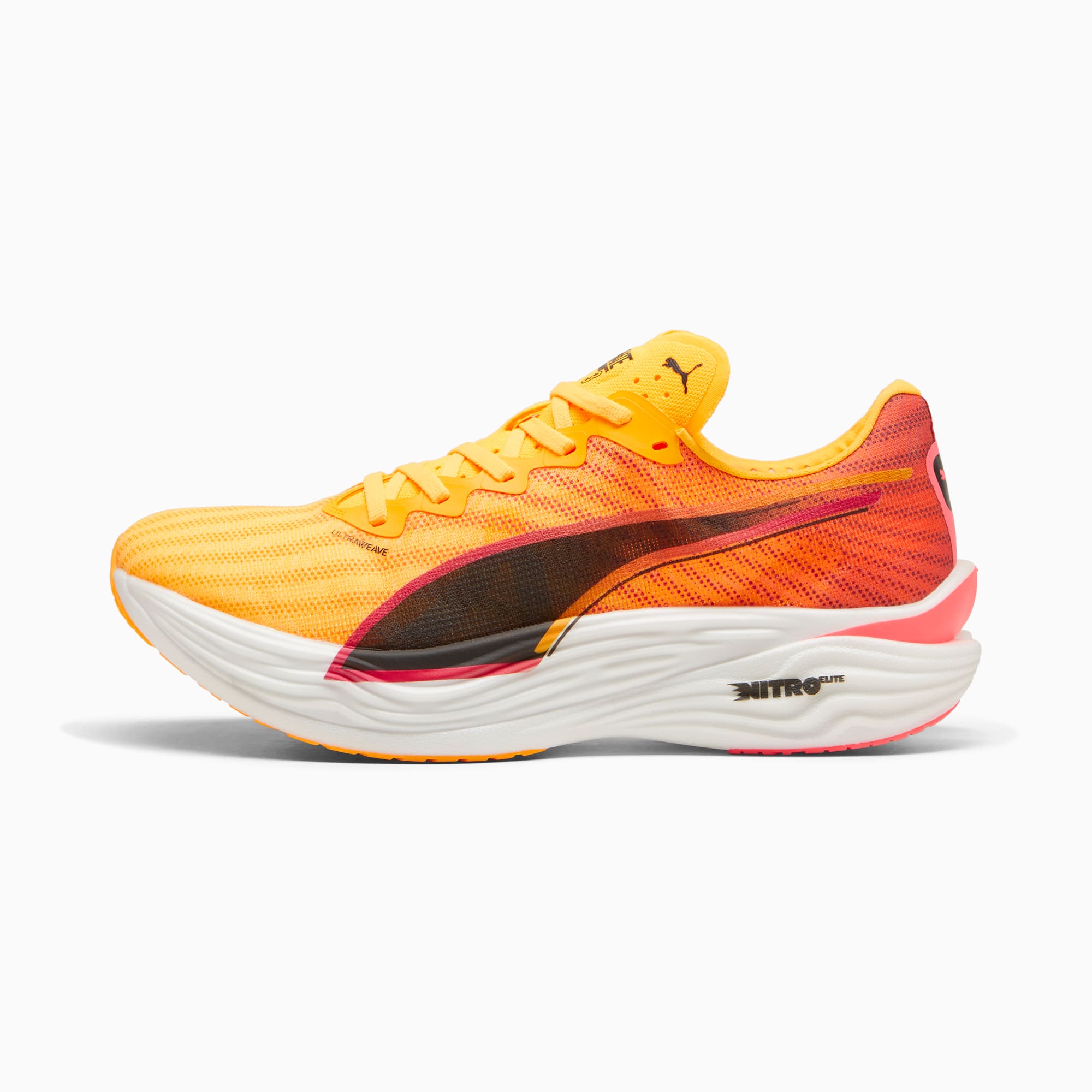 Deviate NITRO™ Elite 3 Men's Running Shoes | PUMA
