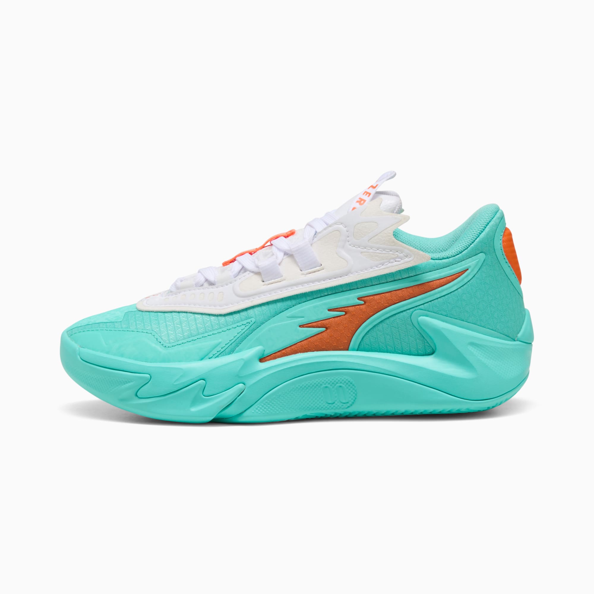 Scoot Zeros II Shift Big Kids Basketball Shoes | PUMA