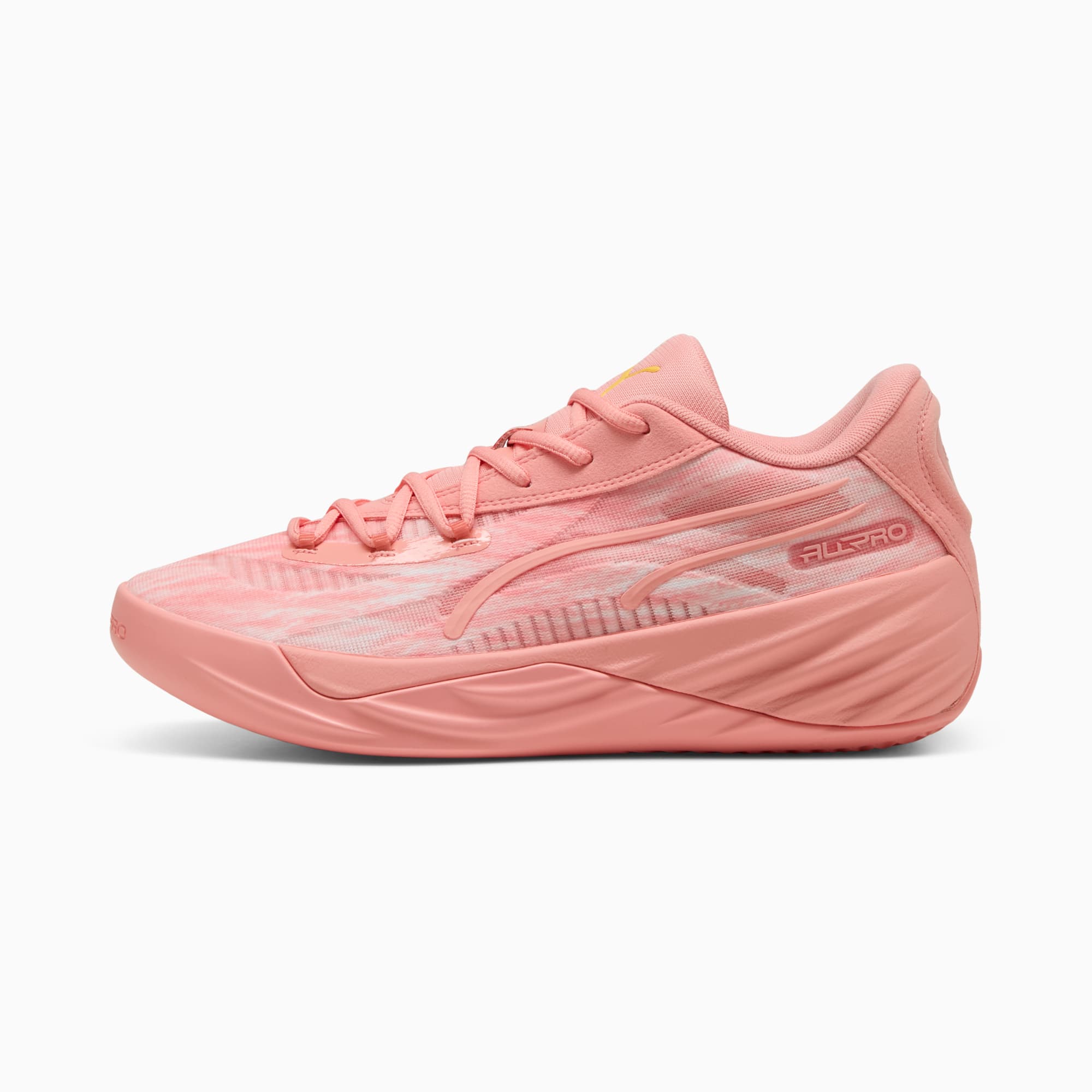 All-Pro NITRO™ Dress Code Men's Basketball Shoes | PUMA Canada
