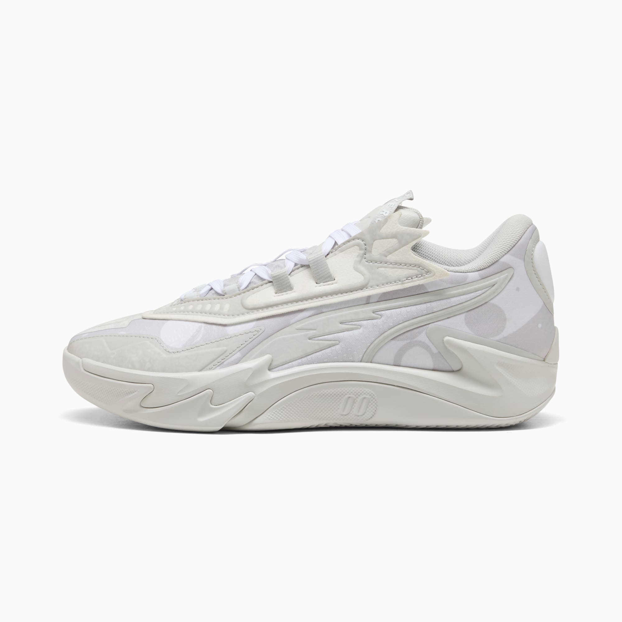 Scoot Zeros II Basketball Shoes | PUMA