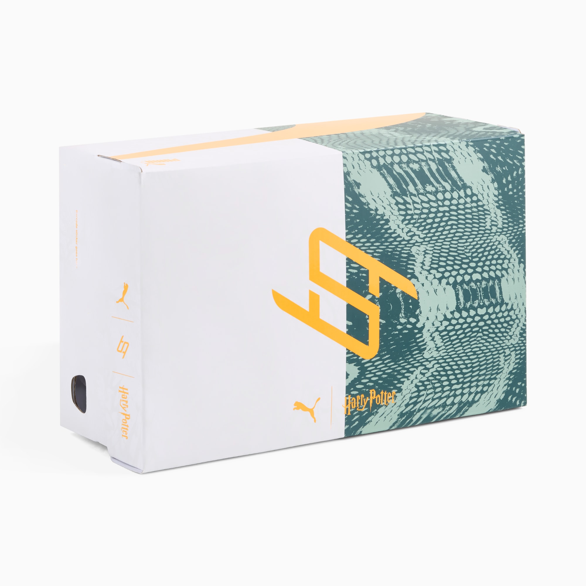 PUMA HOOPS x HARRY POTTER™ Stewie 4 Women's Basketball Shoes | PUMA