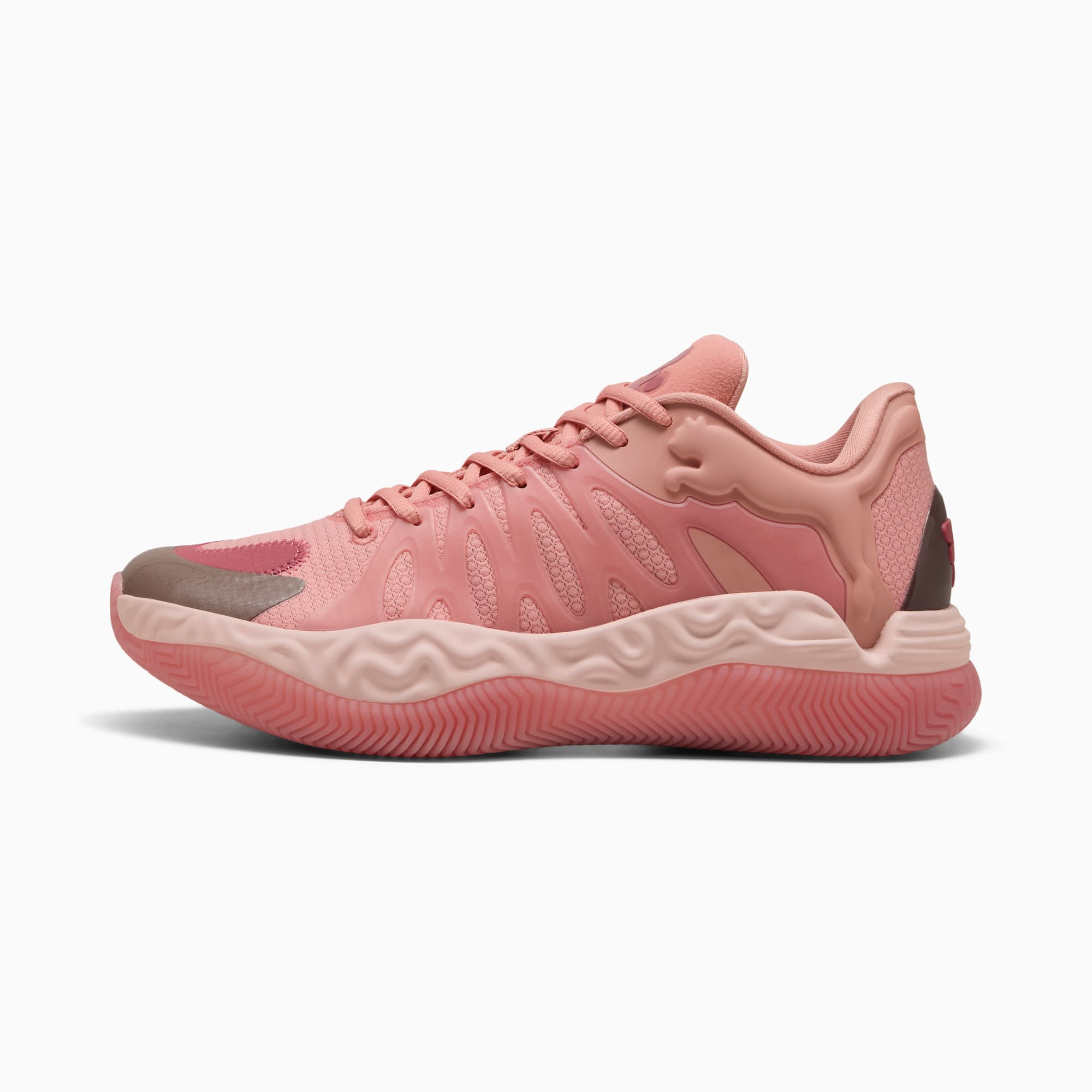 HALI 1 Basketball Shoes | PUMA