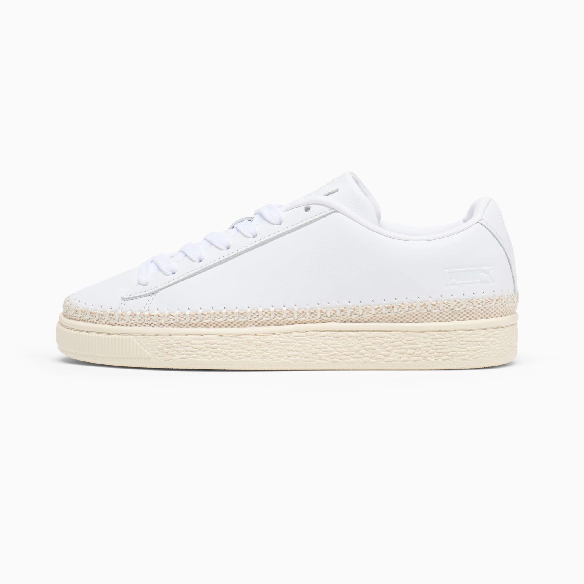 Basket Trim Seaside Drills Sneakers | PUMA