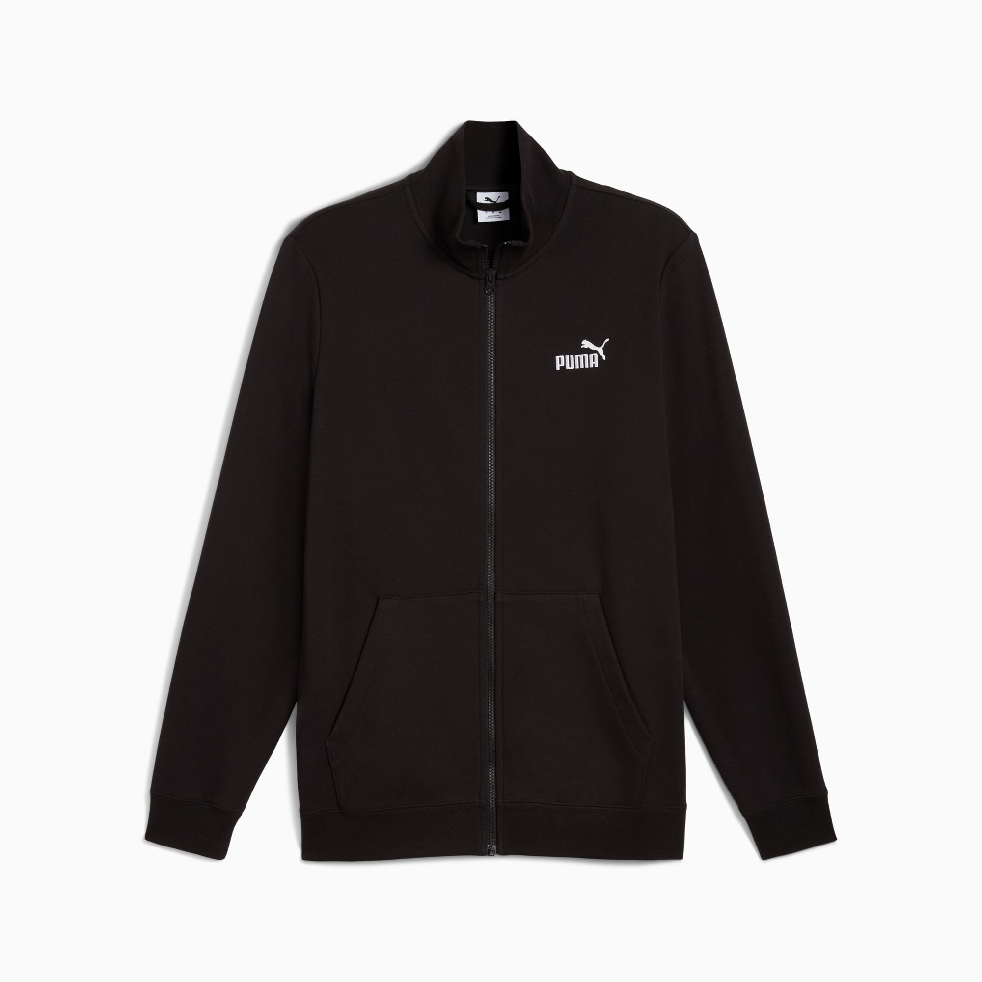 No. 1 Logo Men's Track Jacket | PUMA India
