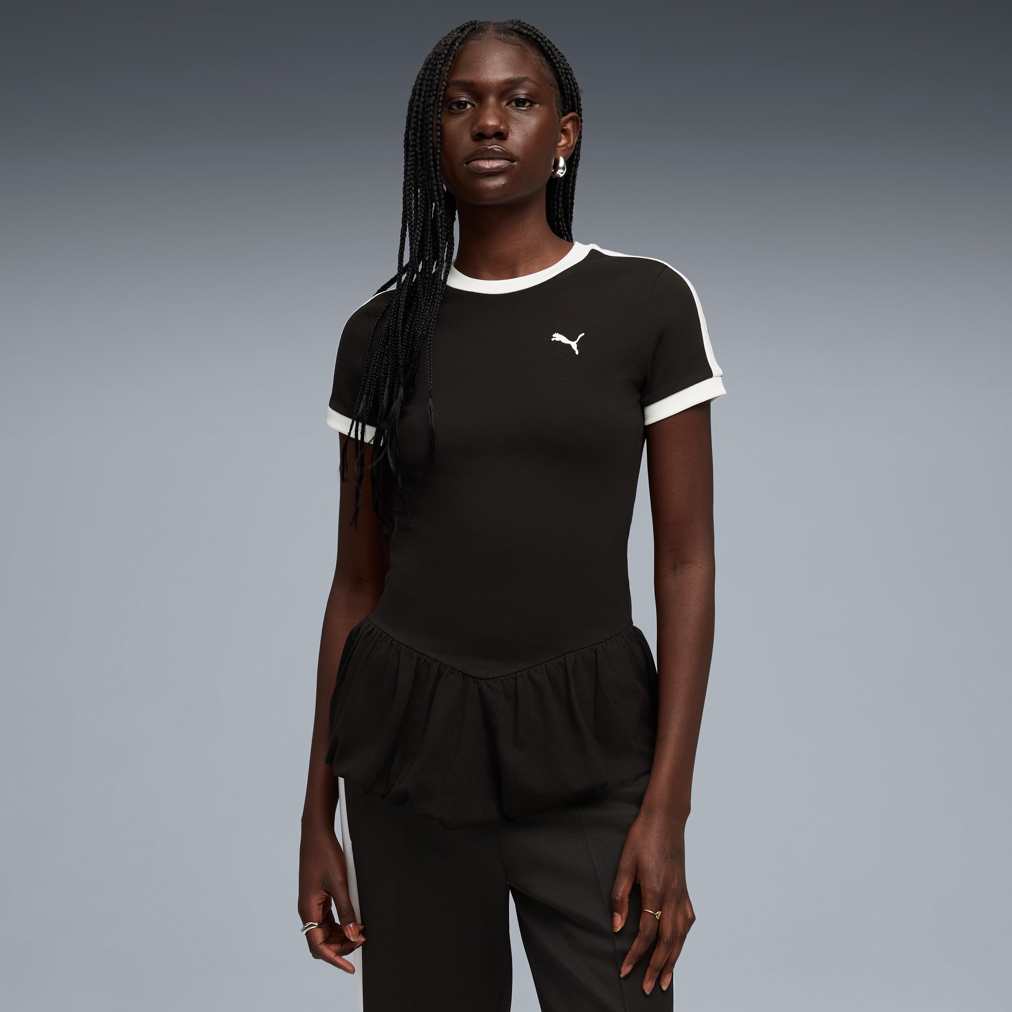 T7 Women's Balloon Tee | PUMA