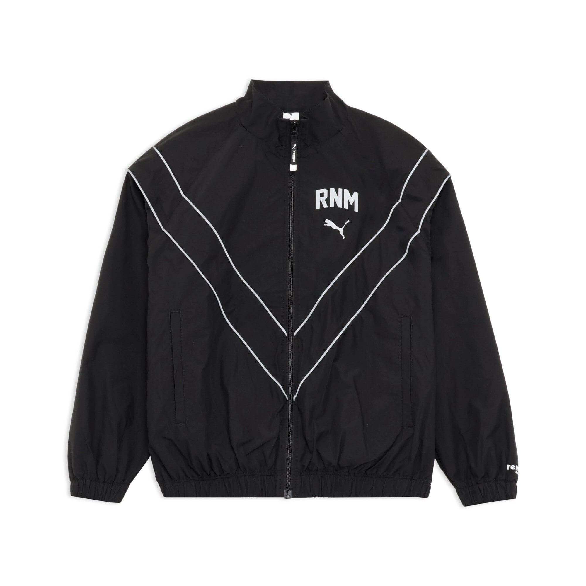 メンズ ゴルフ PUMA x renoma golf セットアップ ジャケット | PUMA 日本