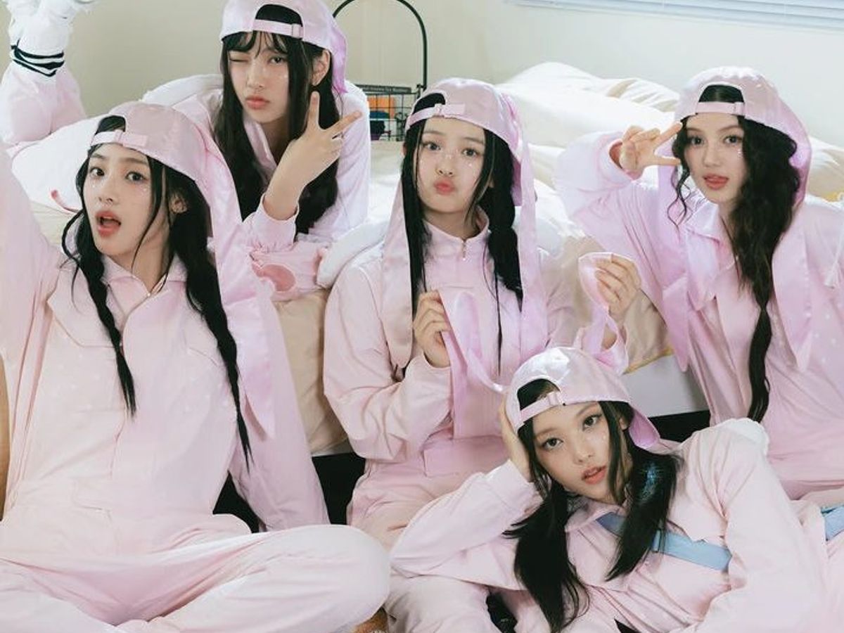 How to buy NewJeans merch at ComplexCon Hong Kong – PrestigeOnline SG