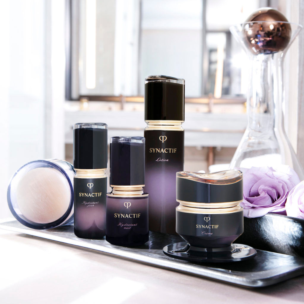 Clé de Peau Upgraded Synactif Series Will Revolutionise Your Skin