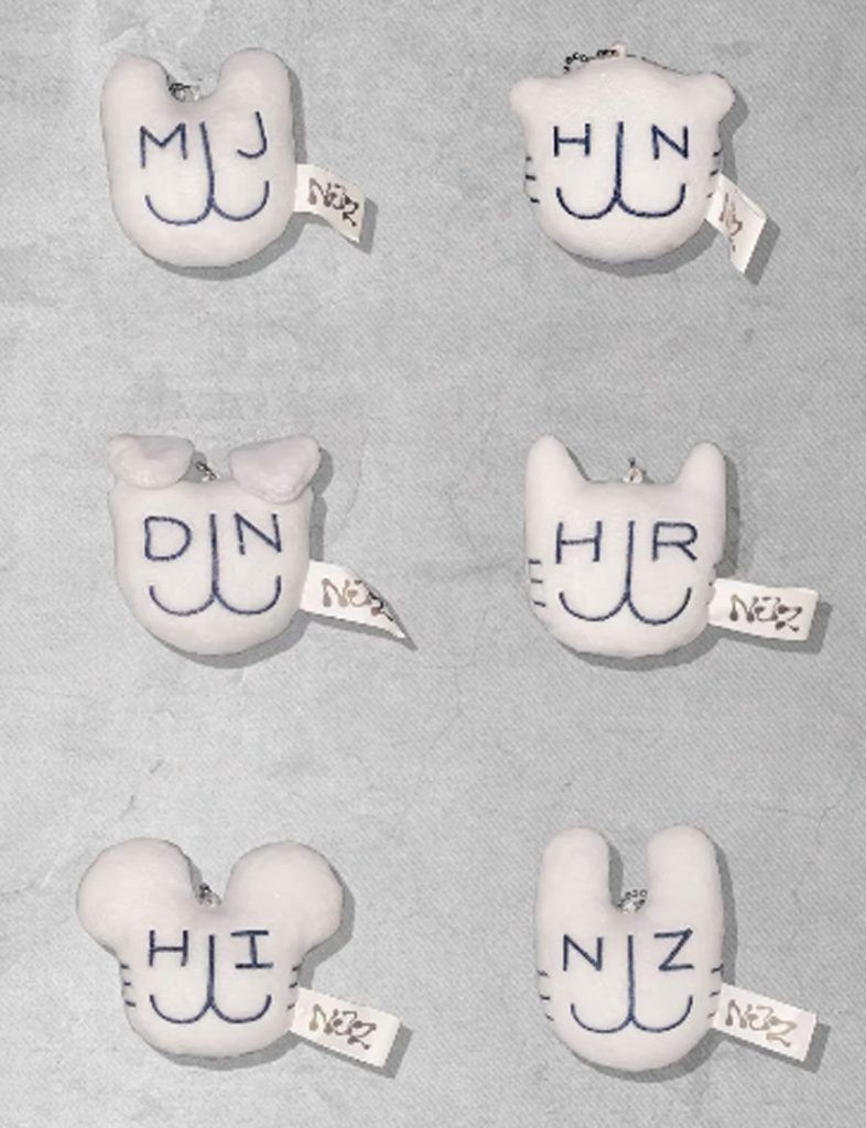 A Guide to Buy NJZ Merch at ComplexCon Hong Kong – PrestigeOnline