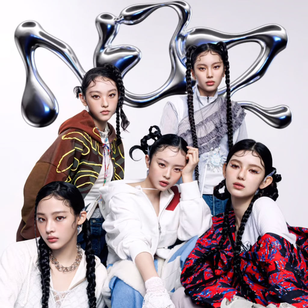 A Guide to Buy NJZ Merch at ComplexCon Hong Kong – PrestigeOnline