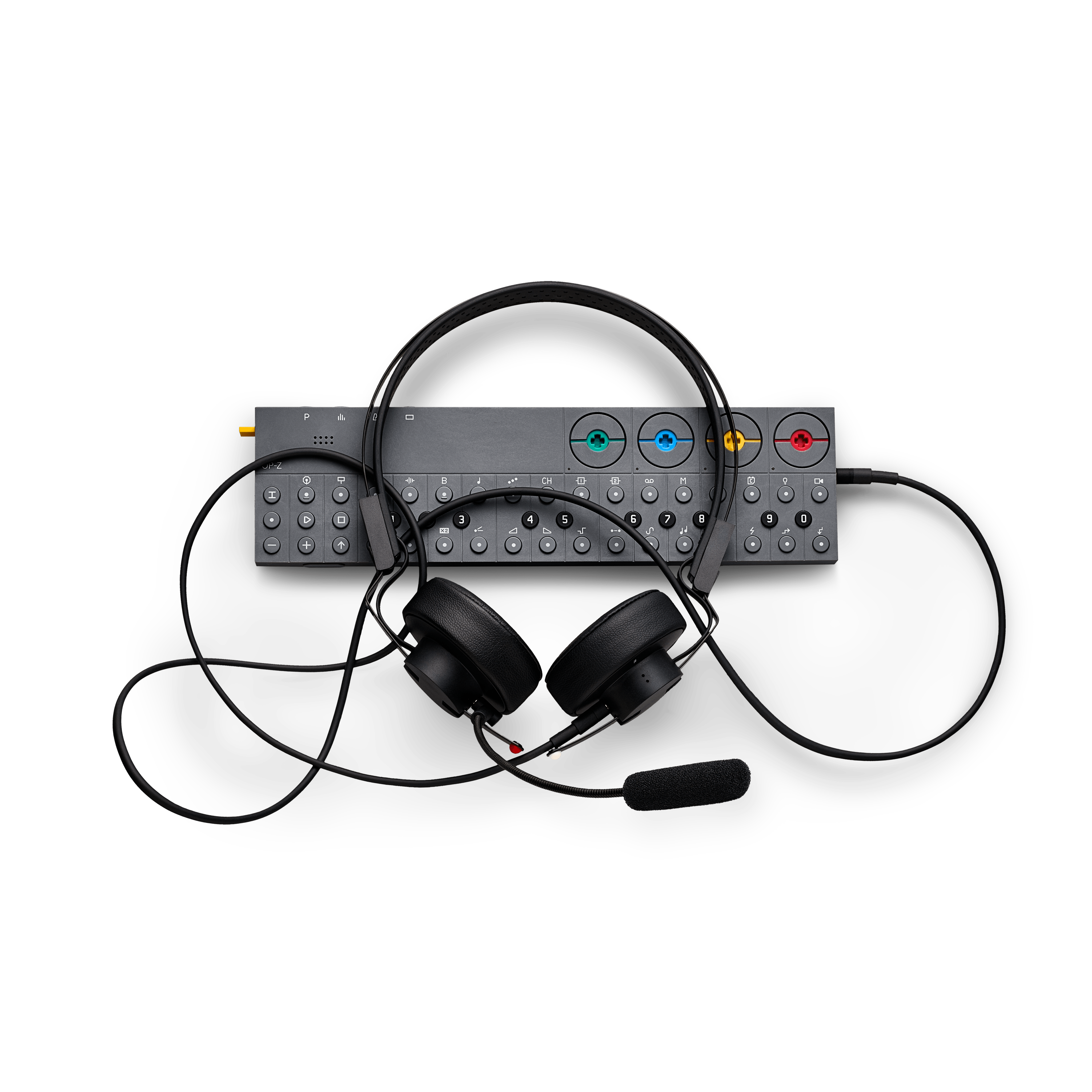 OP-Z 【ジャンク扱い】モジュールセットteenage engineering module