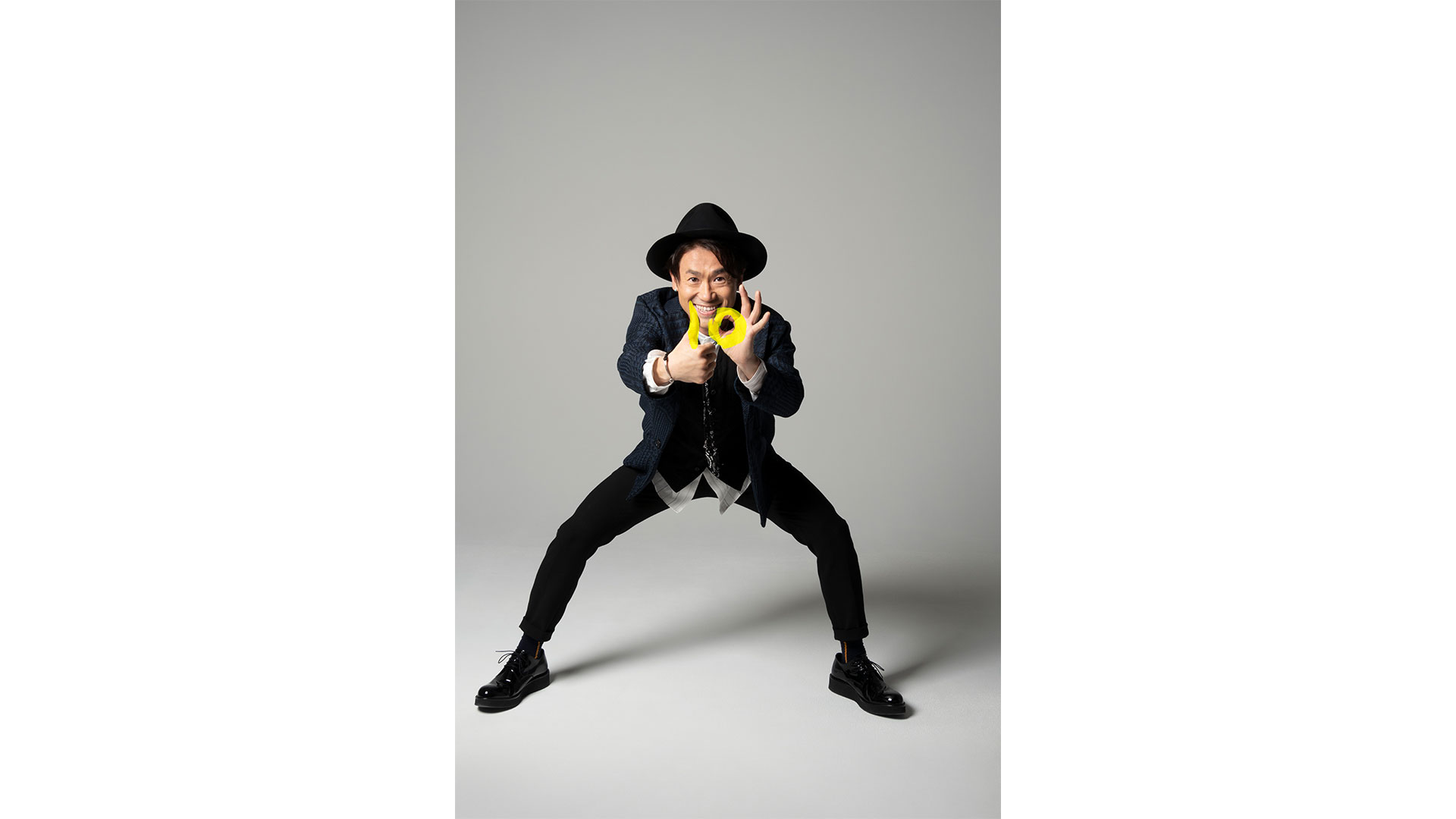 ナオト・インティライミ10周年を祝う『ナオトの日 スペシャルLIVE 2021