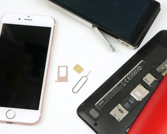 SIMロック解除は絶対必要？自分でできる？キャリア別SIMロック解除方法