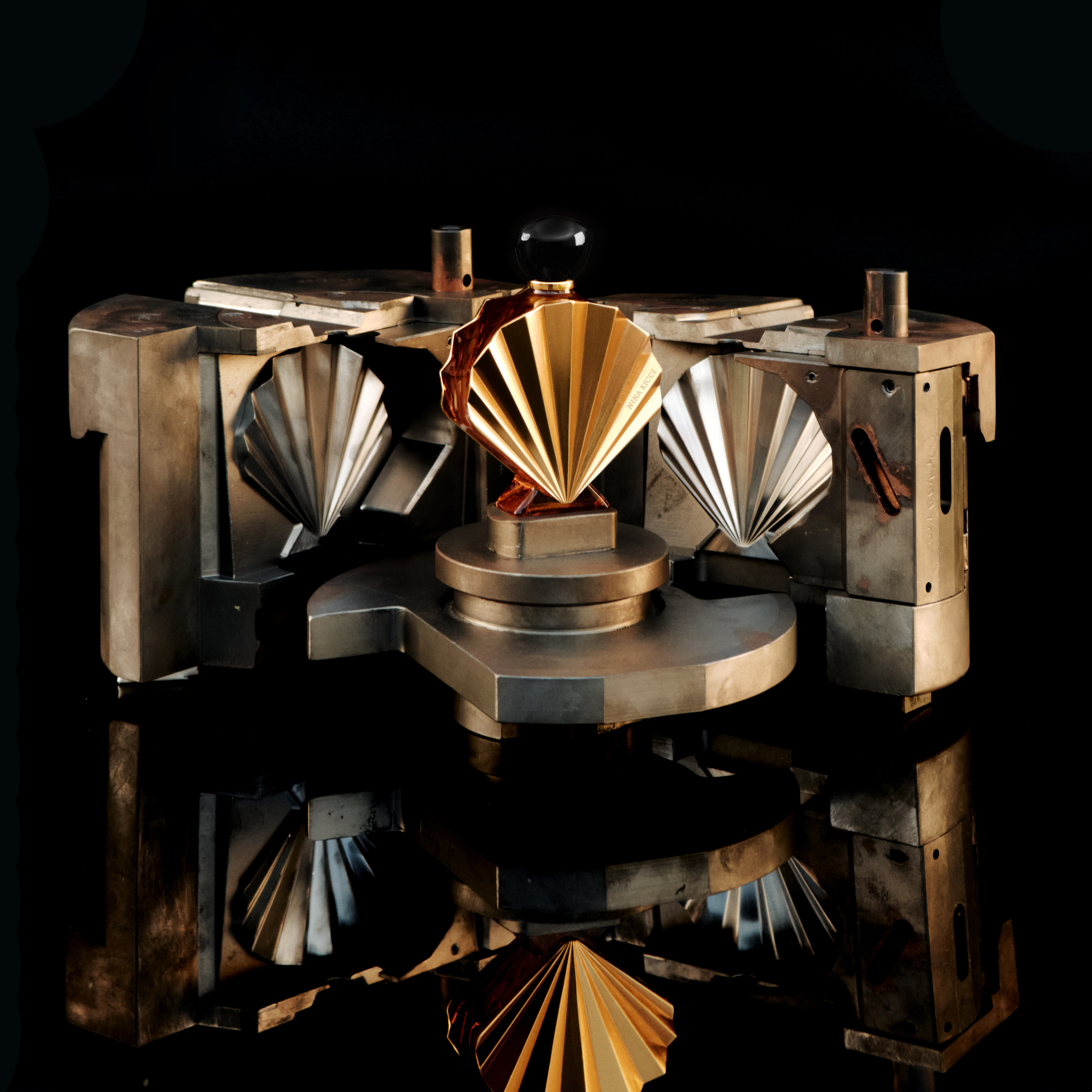 VÉNUS DE NINA RICCI ヴィーナス ド ニナリッチ - 香水 - Nina Ricci