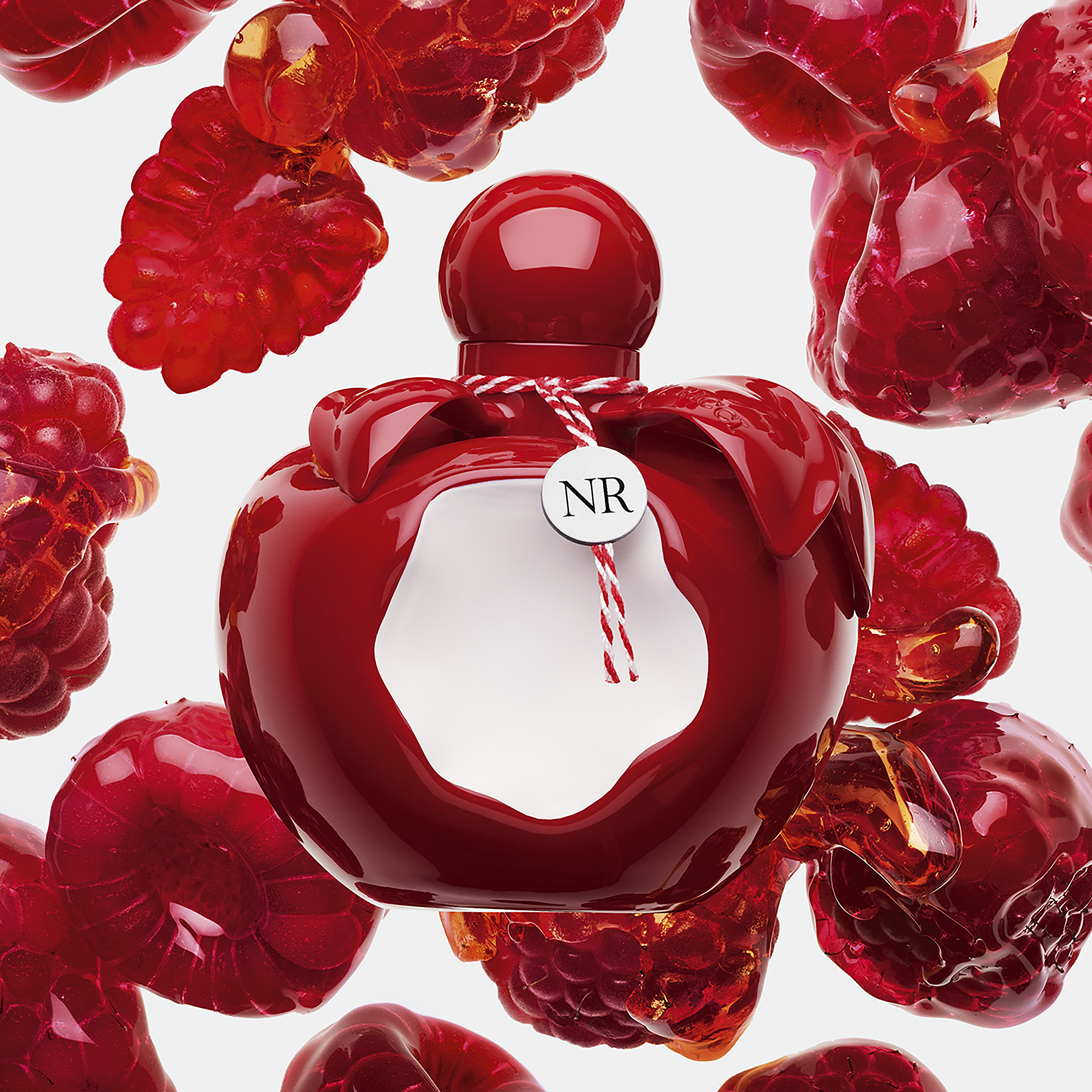 Nina Rouge - Eau de Toilette - Nina Ricci