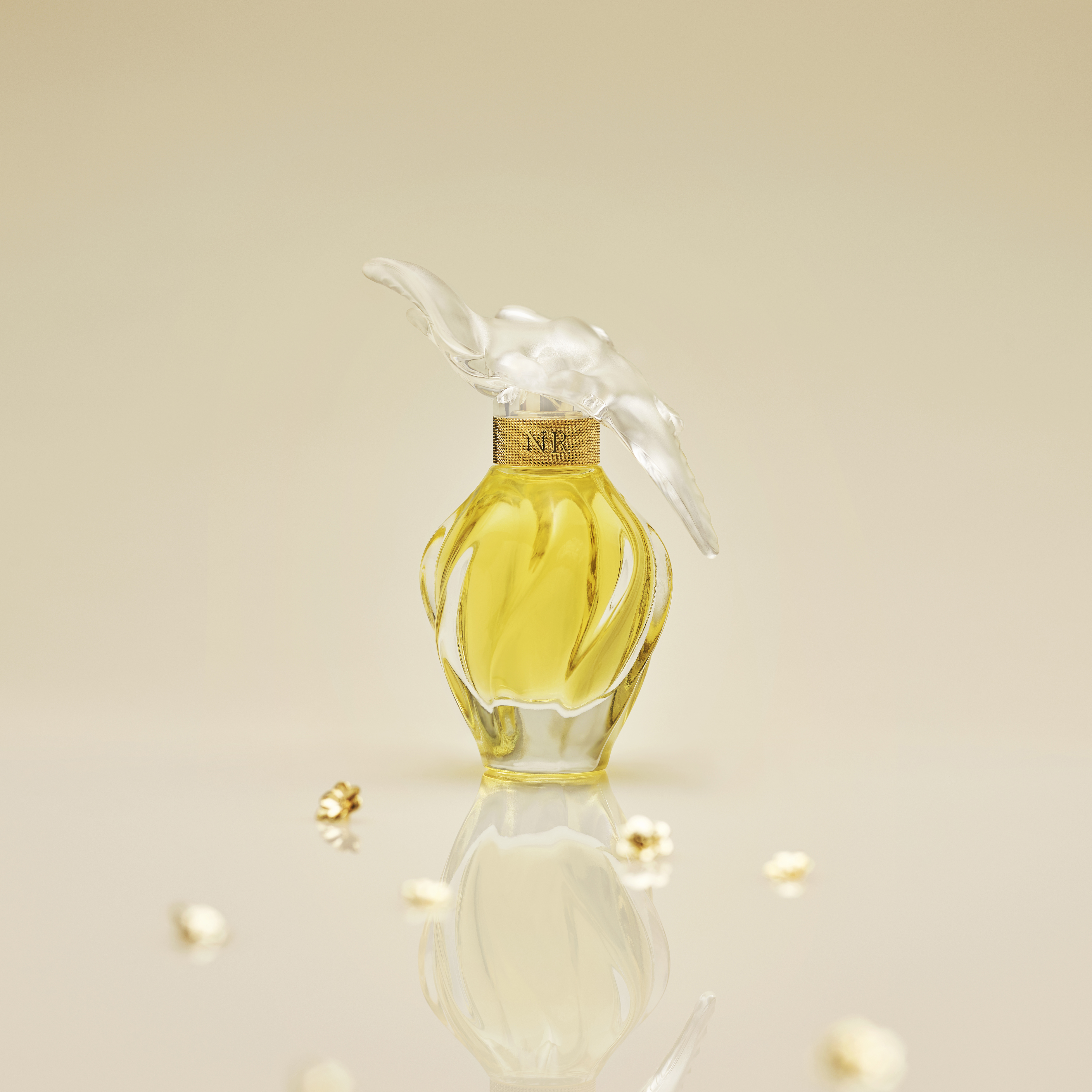 L'Air du Tempsニナ リッチ - レールデュタン